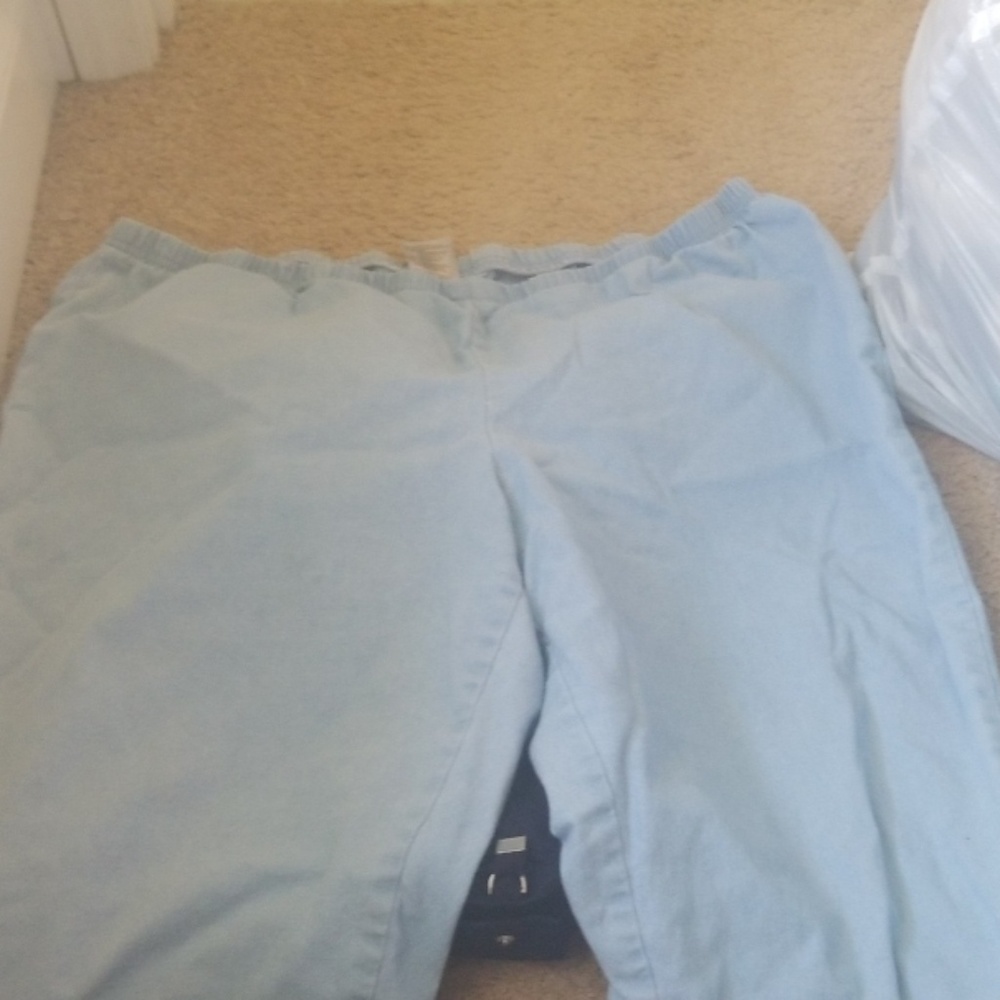 Capris
